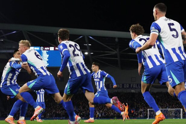 Spurs aim to sign 'incredible' PL defender who scored twice this week