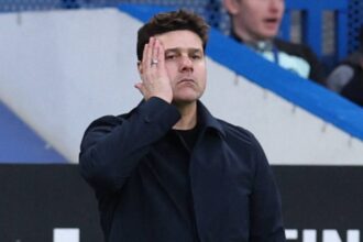 Spurs could achieve Poch 2.0 by hiring 'one of the best managers in Europe'