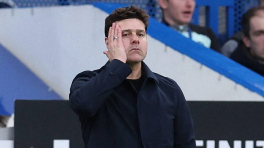Spurs could achieve Poch 2.0 by hiring 'one of the best managers in Europe'