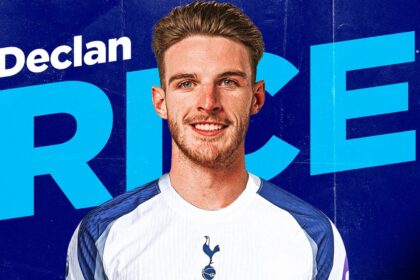 Spurs discover 'future £100m' superstar
