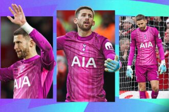 Spurs' failure led to 'one of the worst contracts in PL history'