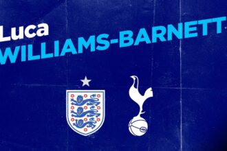 Spurs have 'freak' teenage talent who is a bigger star than Williams Barnett