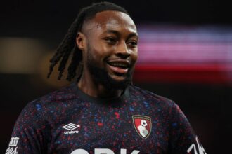 Spurs pursue 'superstar' contract with Frank on £295,000-a-year salary