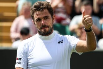 Stan Wawrinka says 2026 will be the 'final chapter' of his career