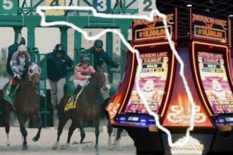 Stronach-backed decoupling bill returns to Florida Legislature