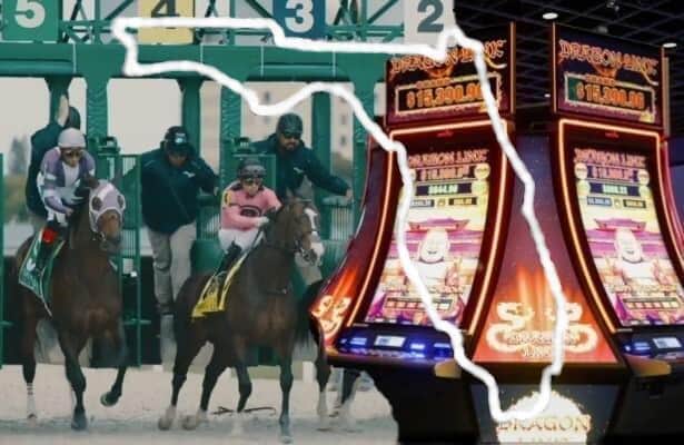 Stronach-backed decoupling bill returns to Florida Legislature