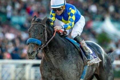 Sunday's HRN Top 10 + Fastest First Winner