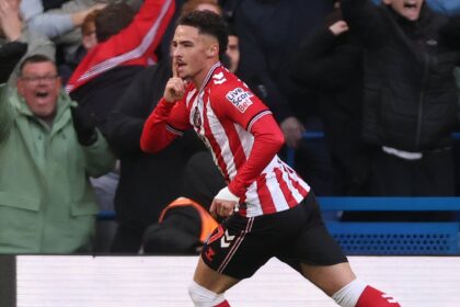 Sunderland could replace Talbi by unleashing 'smooth' star