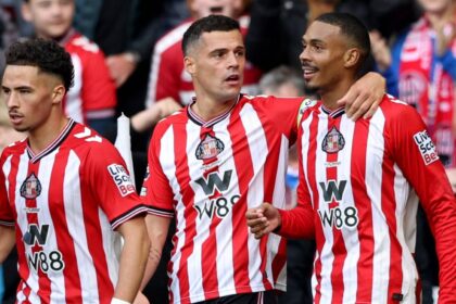 Sunderland offer chance to sign 'elite' striker