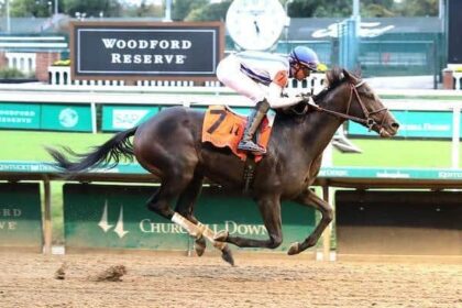 The Incredivolt and Riley Mott are in the spotlight