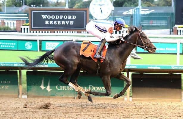 The Incredivolt and Riley Mott are in the spotlight