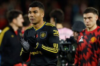 There is a possibility that Casemiro and Ugarte, two forgotten talents who look like two men, will end their stay at Manchester United.