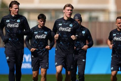 Tottenham enter race to sign McTominay, with return to Manchester United on the cards