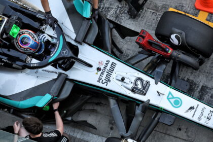 Turns out to be a key advantage for Mercedes F1 2026 over rivals