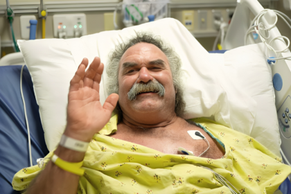 UFC Legend Don Frye Hospitalized After Heart Emergency, Saved By Former Rival