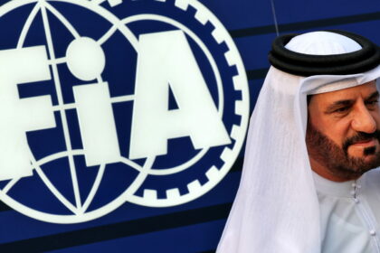 Unopposed Mohamed Ben Sulayem re-elected as FIA president