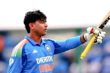 India U19, Vaibhav Suryavanshi to be roped in India senior team - Ajit Agarkar handed strict ultimatum