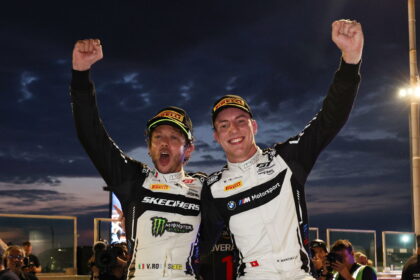 Valentino Rossi confirms first race of 2026 season after WEC exit