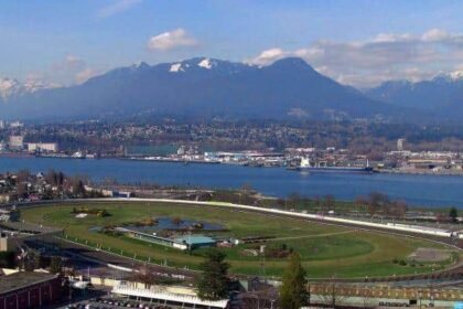 Vancouver's Hastings Racecourse comes to an end after 133 years