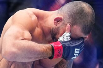 Alexandre Pantoja Suffers Horrific Injury 26 Seconds into Title Fight, Van Crowned Flyweight Champ - UFC 323 Highlights