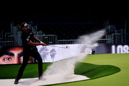 What is TGL? Woods McIlroy Golf League schedule, players