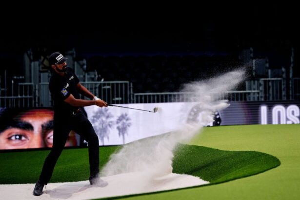 What is TGL? Woods McIlroy Golf League schedule, players