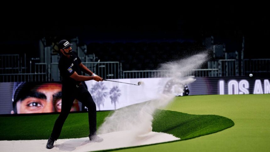 What is TGL? Woods McIlroy Golf League schedule, players