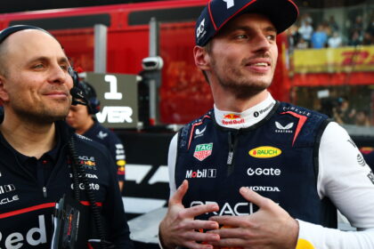 What's happening with Giampiero Lambiase and will he leave Red Bull?