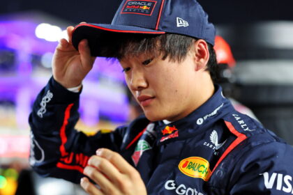 What's next for F1 Yuki Tsunoda after the brutal Red Bull axe?
