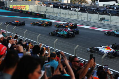 When does the 2026 F1 season start? Everything you need to know