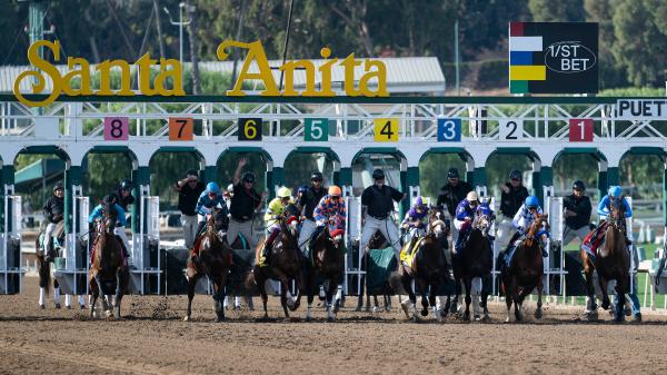 Where to watch: Horse Racing Coverage December 26-29