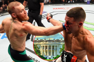 White House Showdown: Why Conor McGregor vs. Nate Diaz 3 Could Trump the Chandler Fight According to UFC Insider