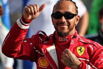 Why F1's 2026 rule reset could be a game-changer for Lewis Hamilton