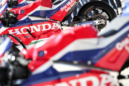 Why MotoGP concession change timing works well for Honda