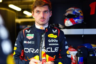 Why Red Bull is 'uneasy' about Max Verstappen's F1 future