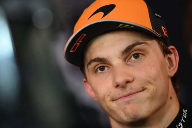 Wild Oscar Piastri F1 title conspiracy theory raised in parliament