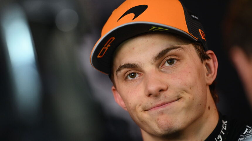 Wild Oscar Piastri F1 title conspiracy theory raised in parliament