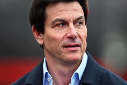 Wolff hits back at 'ignorant' accusations by Red Bull's Marko