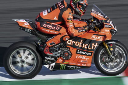 World Superbike to introduce new weekend format in 2026