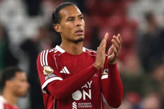 'World-class' talent wants move to Liverpool