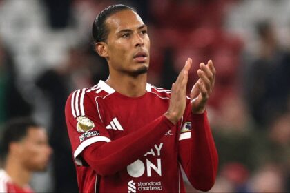 'World-class' talent wants move to Liverpool