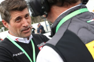 WorldSBK technical director insists weight regulations are ``not an attack on anyone''