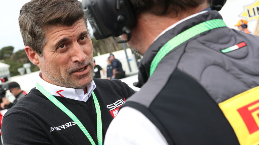 WorldSBK technical director insists weight regulations are ``not an attack on anyone''