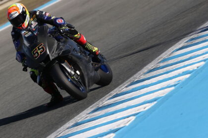 Yamaha must 'wait' for final ruling on WorldSBK development in 2026