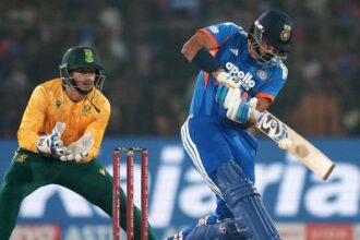 Axar Patel at no. 3? Former Indian batter questions mindless decision of Gautam Gambhir