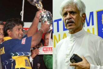 Sri Lankan World Cup winning captain to be arrested; Know Why