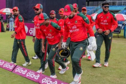 BCB planning to criminalize match-fixing after BPL scandal