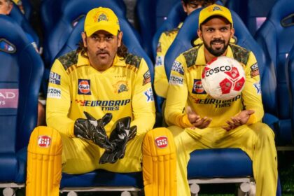 MS Dhoni loses control at CSK as "It’s Ruturaj Gaikwad’s team now" claim confirms power-shift