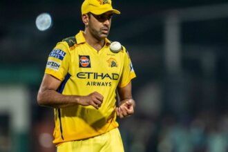 Ravichandran Ashwin pulled out major update drops after former CSK veteran goes unsold in ILT20 auction