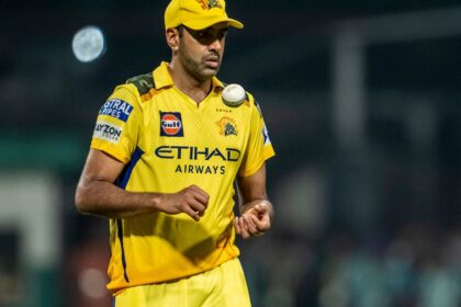 Ravichandran Ashwin pulled out major update drops after former CSK veteran goes unsold in ILT20 auction